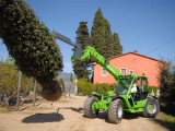 Merlo Compact verreiker te koop