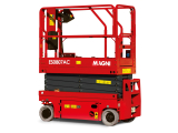 Magni ES0807AC schaarlift kopen