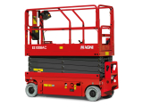 Magni ES1008AC schaarlift kopen