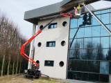 Platform Basket Spider 18.95 spinhoogwerker kopen