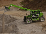 Merlo TF45.11 verreiker te koop