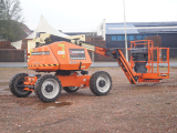 Tweedehands Hoogtewerkers JLG 340AJ