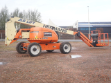 Tweedehands Aerial platforms JLG 600AJ