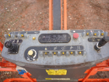 Tweedehands Aerial platforms JLG 600AJ