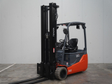 Tweedehands Heftrucks TOYOTA 8FBE20T