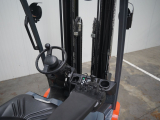 Tweedehands Heftrucks TOYOTA 8FBE20T
