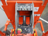 Tweedehands Schaarliften JLG 2032ES
