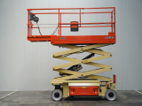 Tweedehands Schaarliften JLG 2032ES
