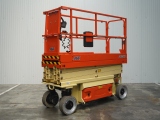 Tweedehands Schaarliften JLG 2032ES