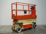 Tweedehands Schaarliften JLG 2032ES