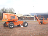 Tweedehands Aerial platforms JLG 460SJ