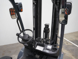 Tweedehands 4-Wiel heftrucks TOYOTA 02-8FGF25