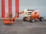 Tweedehands Aerial platforms JLG 450AJ