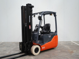 Tweedehands Heftrucks TOYOTA 8FBE18T