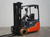 Tweedehands Heftrucks TOYOTA 8FBE20T