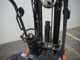 Tweedehands Heftrucks TOYOTA 8FBE20T