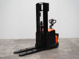 Tweedehands Stapelaars TOYOTA SWE140L