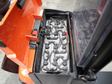 Tweedehands Stapelaars TOYOTA SWE140L