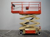 Tweedehands Schaarliften JLG 2032ES