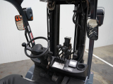 Tweedehands Heftrucks TOYOTA 02-8FDF25