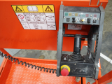 Tweedehands Schaarliften JLG 3246ES