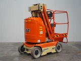 Tweedehands Hoogtewerkers JLG TOUCAN 8E