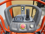 Tweedehands Hoogtewerkers JLG TOUCAN 8E