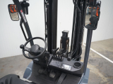 Tweedehands Heftrucks TOYOTA 52-8FDF25