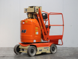 Tweedehands Aerial platforms JLG TOUCAN 8E