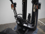 Tweedehands Heftrucks TOYOTA 02-8FGF25