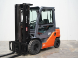 Tweedehands Heftrucks TOYOTA 52-8FDF25