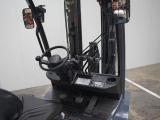 Tweedehands Heftrucks TOYOTA 02-8FGF25