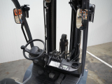Tweedehands Heftrucks TOYOTA 02-8FGF25