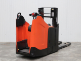 Tweedehands Stapelaars BT SPE200DN