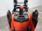Tweedehands Stapelaars BT SPE200DN