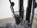 Tweedehands Heftrucks TOYOTA 8FBEK18T