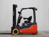 Tweedehands Heftrucks TOYOTA 8FBE20T