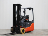 Tweedehands Heftrucks TOYOTA 8FBE20T