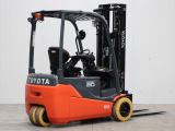 Tweedehands Heftrucks TOYOTA 8FBE20T