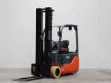 Tweedehands Heftrucks TOYOTA 8FBE20T