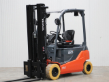 Tweedehands Heftrucks TOYOTA 8FBM20T