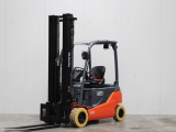 Tweedehands Heftrucks TOYOTA 8FBM20T