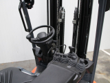 Tweedehands Heftrucks TOYOTA 8FBM20T
