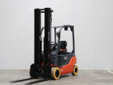 Tweedehands Heftrucks TOYOTA 8FBM20T