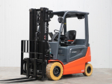 Tweedehands Heftrucks TOYOTA 9FBMK30T