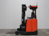 Tweedehands Reachtrucks BT RRE160E