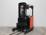 Tweedehands Reachtrucks BT RRE160E