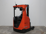 Tweedehands Reachtrucks BT RRE160E