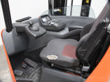 Tweedehands Reachtrucks BT RRE160E