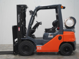 Tweedehands Heftrucks TOYOTA 02-8FGF25